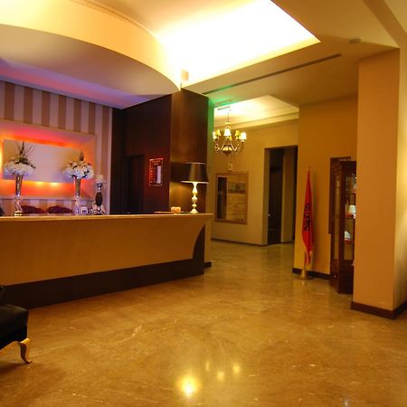 Hotel Doro City Τίρανα Εξωτερικό φωτογραφία