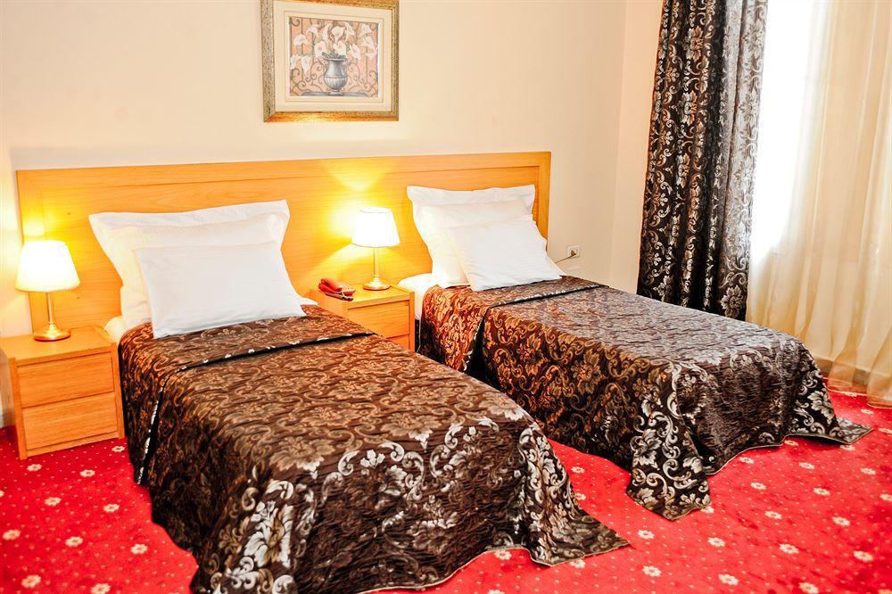 Hotel Doro City Τίρανα Εξωτερικό φωτογραφία