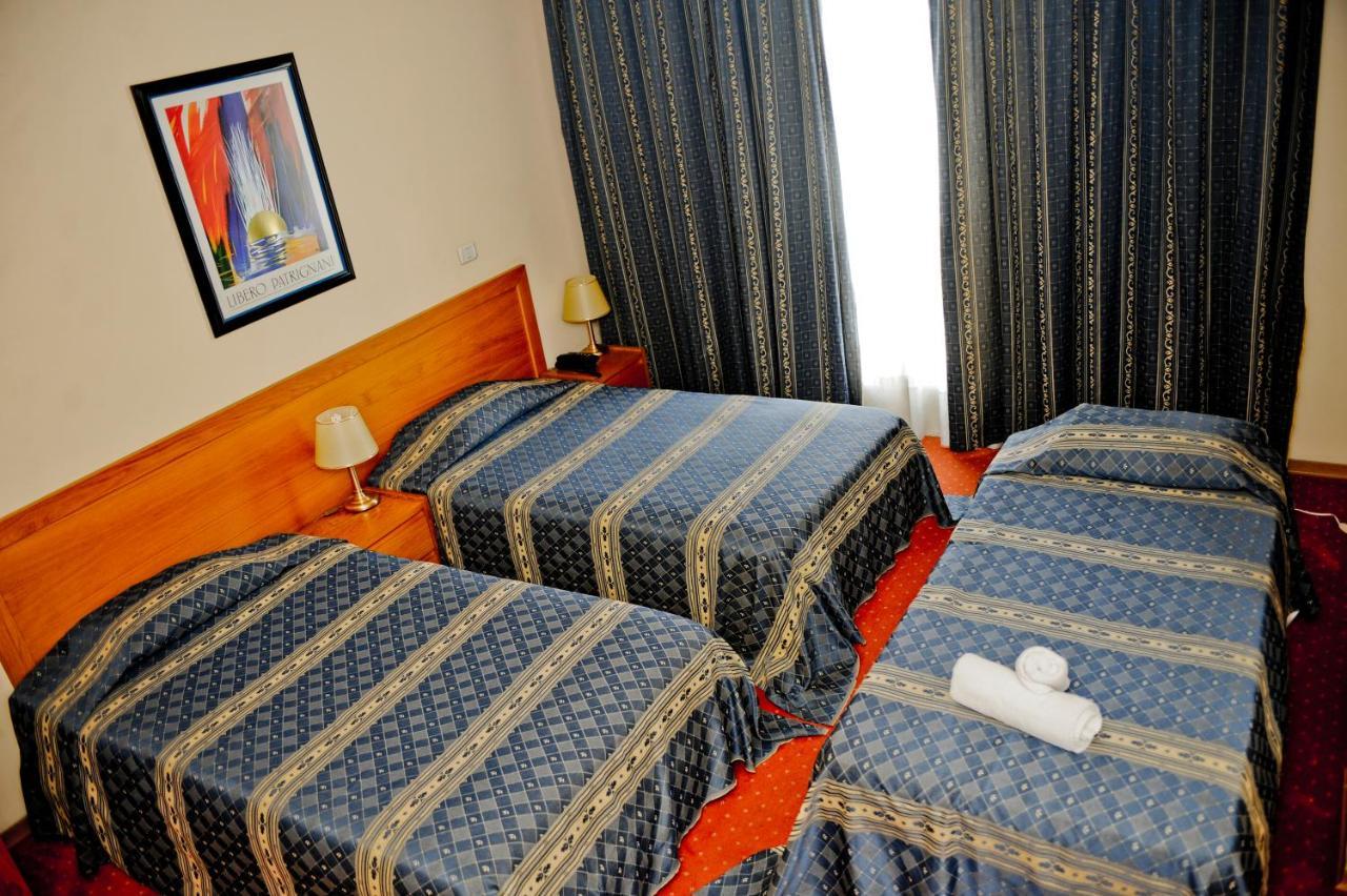 Hotel Doro City Τίρανα Εξωτερικό φωτογραφία