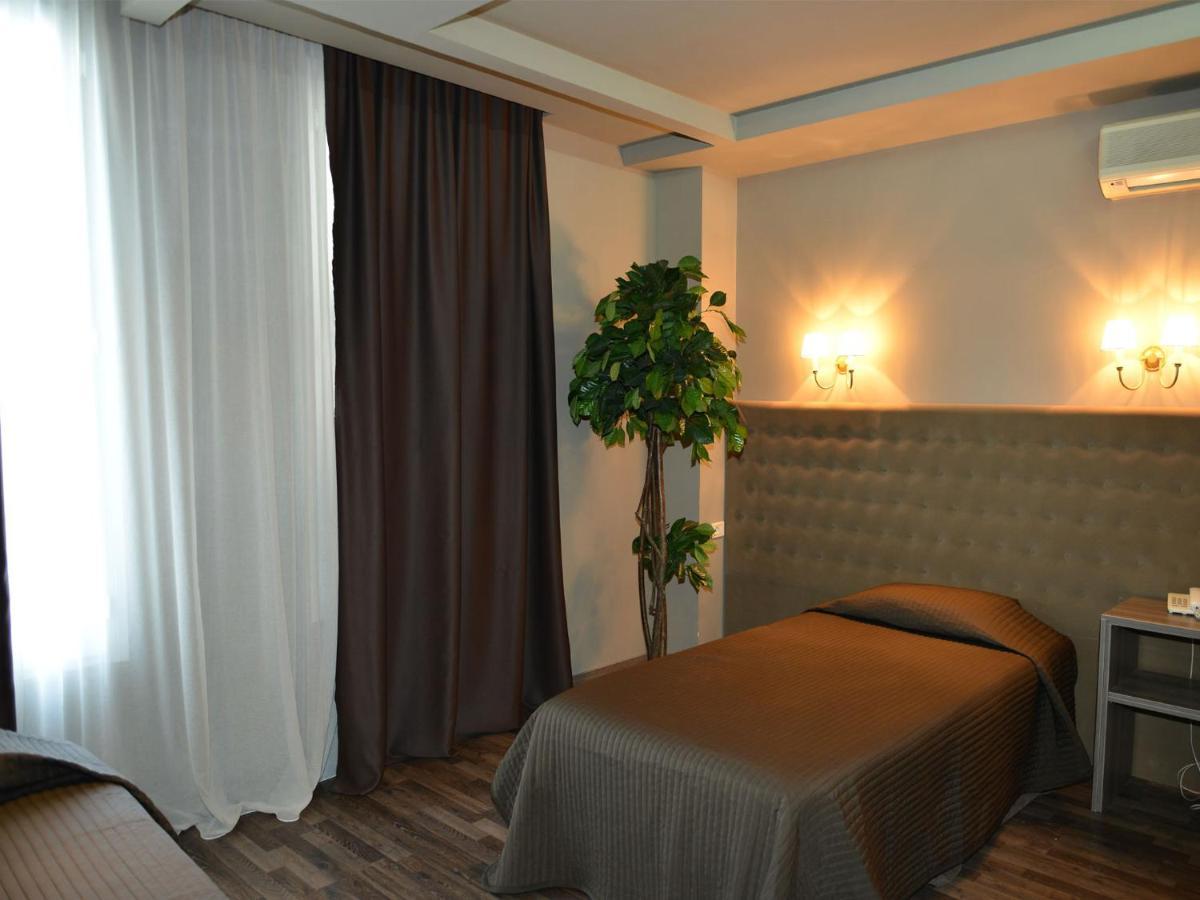 Hotel Doro City Τίρανα Εξωτερικό φωτογραφία