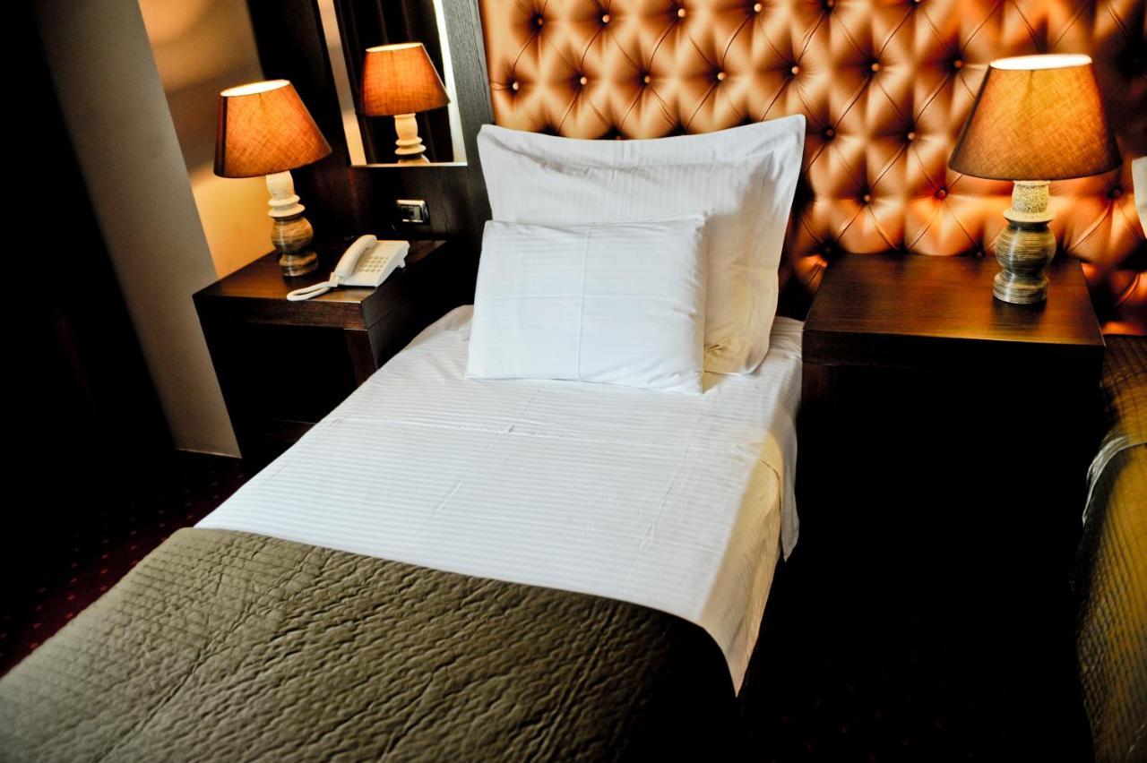 Hotel Doro City Τίρανα Εξωτερικό φωτογραφία