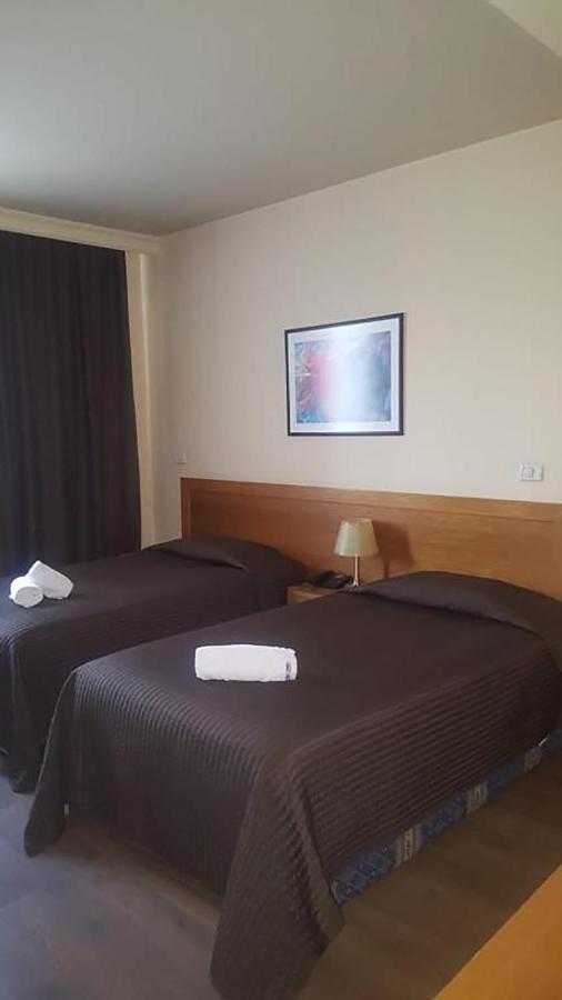 Hotel Doro City Τίρανα Εξωτερικό φωτογραφία