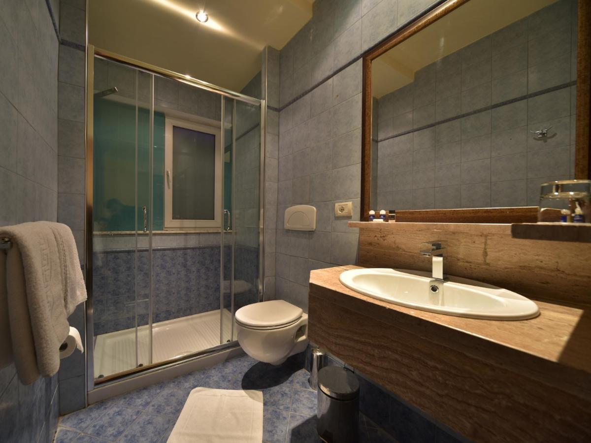 Hotel Doro City Τίρανα Εξωτερικό φωτογραφία