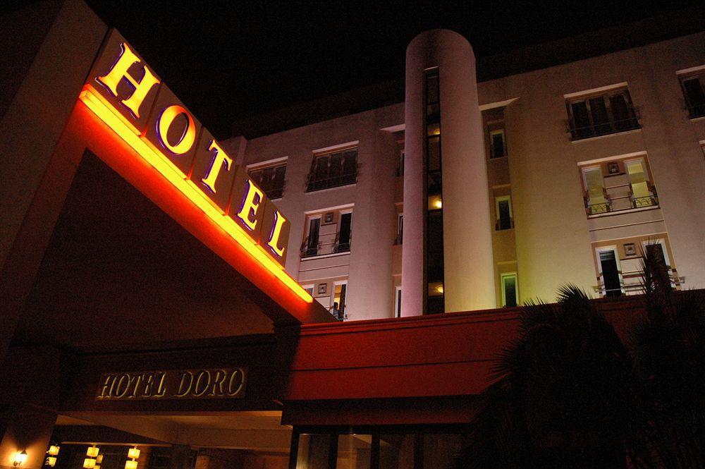 Hotel Doro City Τίρανα Εξωτερικό φωτογραφία