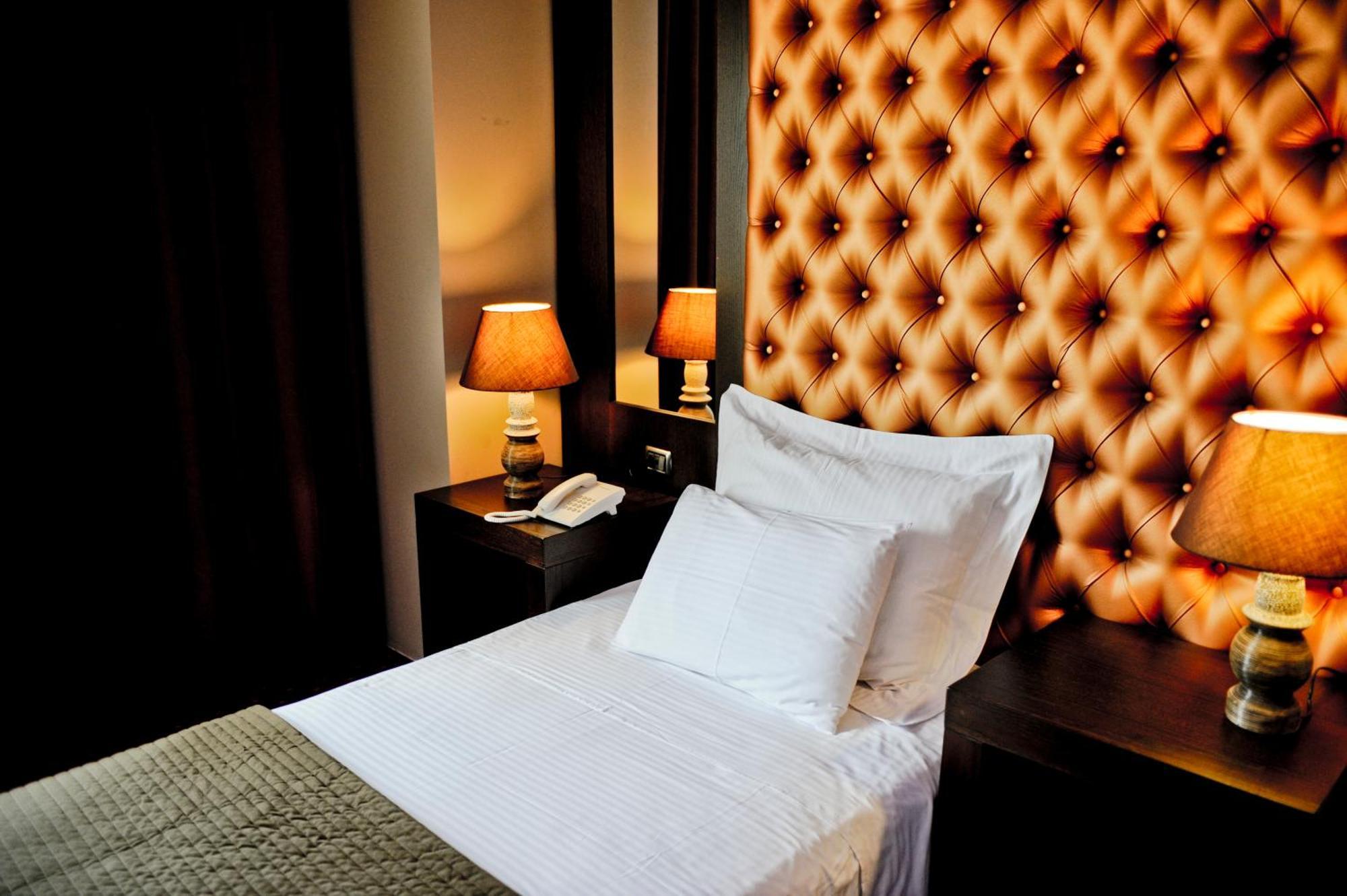 Hotel Doro City Τίρανα Εξωτερικό φωτογραφία
