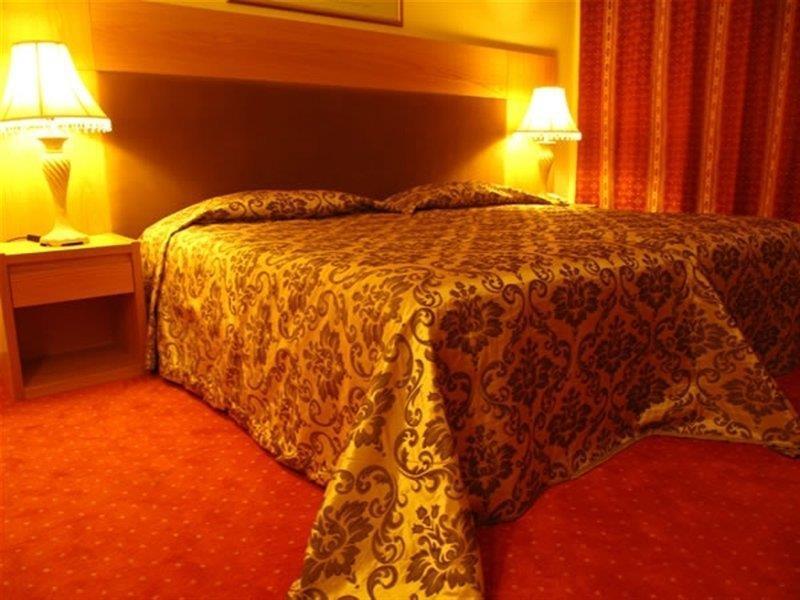 Hotel Doro City Τίρανα Εξωτερικό φωτογραφία