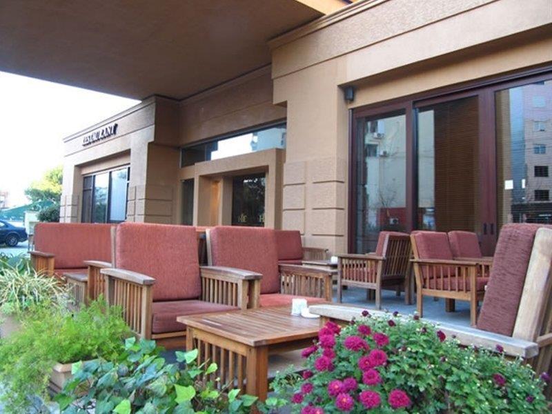Hotel Doro City Τίρανα Εξωτερικό φωτογραφία