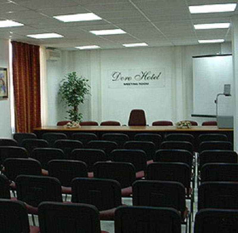 Hotel Doro City Τίρανα Εξωτερικό φωτογραφία