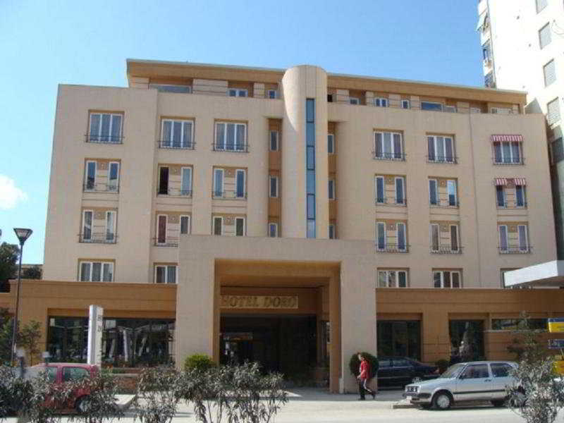 Hotel Doro City Τίρανα Εξωτερικό φωτογραφία