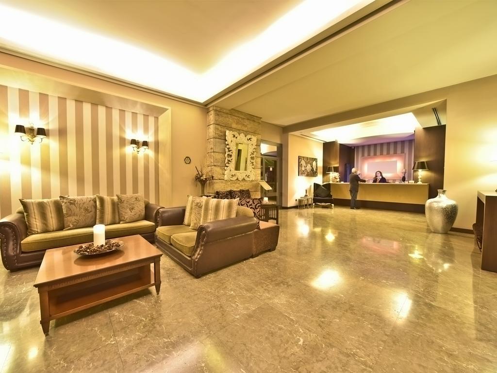 Hotel Doro City Τίρανα Εξωτερικό φωτογραφία