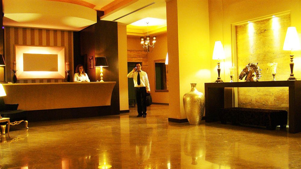 Hotel Doro City Τίρανα Εξωτερικό φωτογραφία