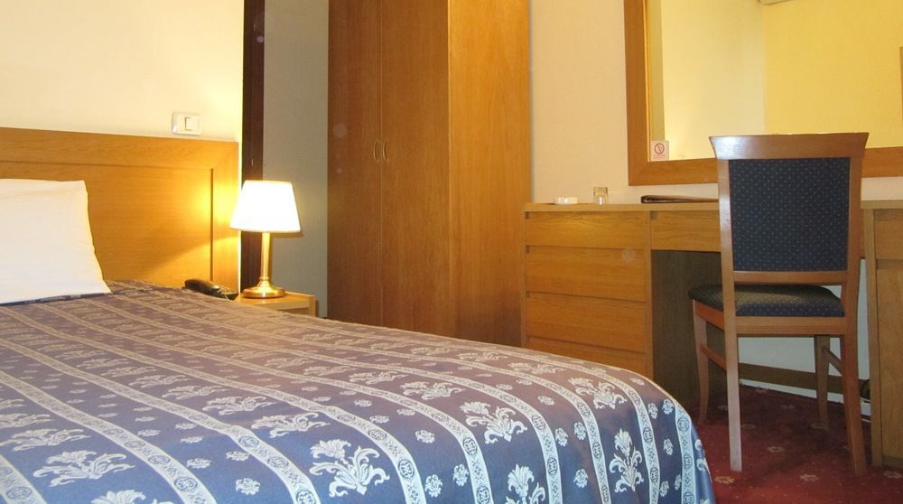 Hotel Doro City Τίρανα Εξωτερικό φωτογραφία