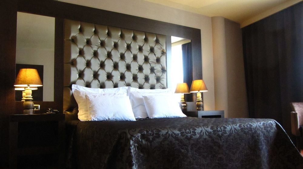 Hotel Doro City Τίρανα Εξωτερικό φωτογραφία
