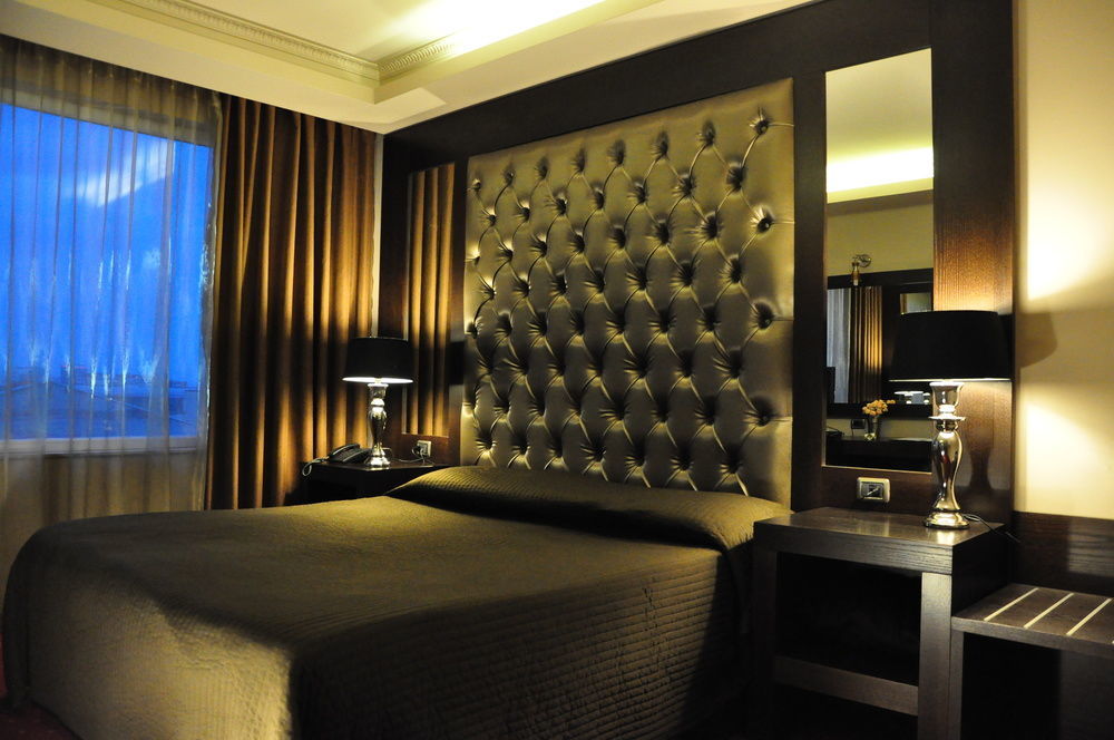 Hotel Doro City Τίρανα Εξωτερικό φωτογραφία