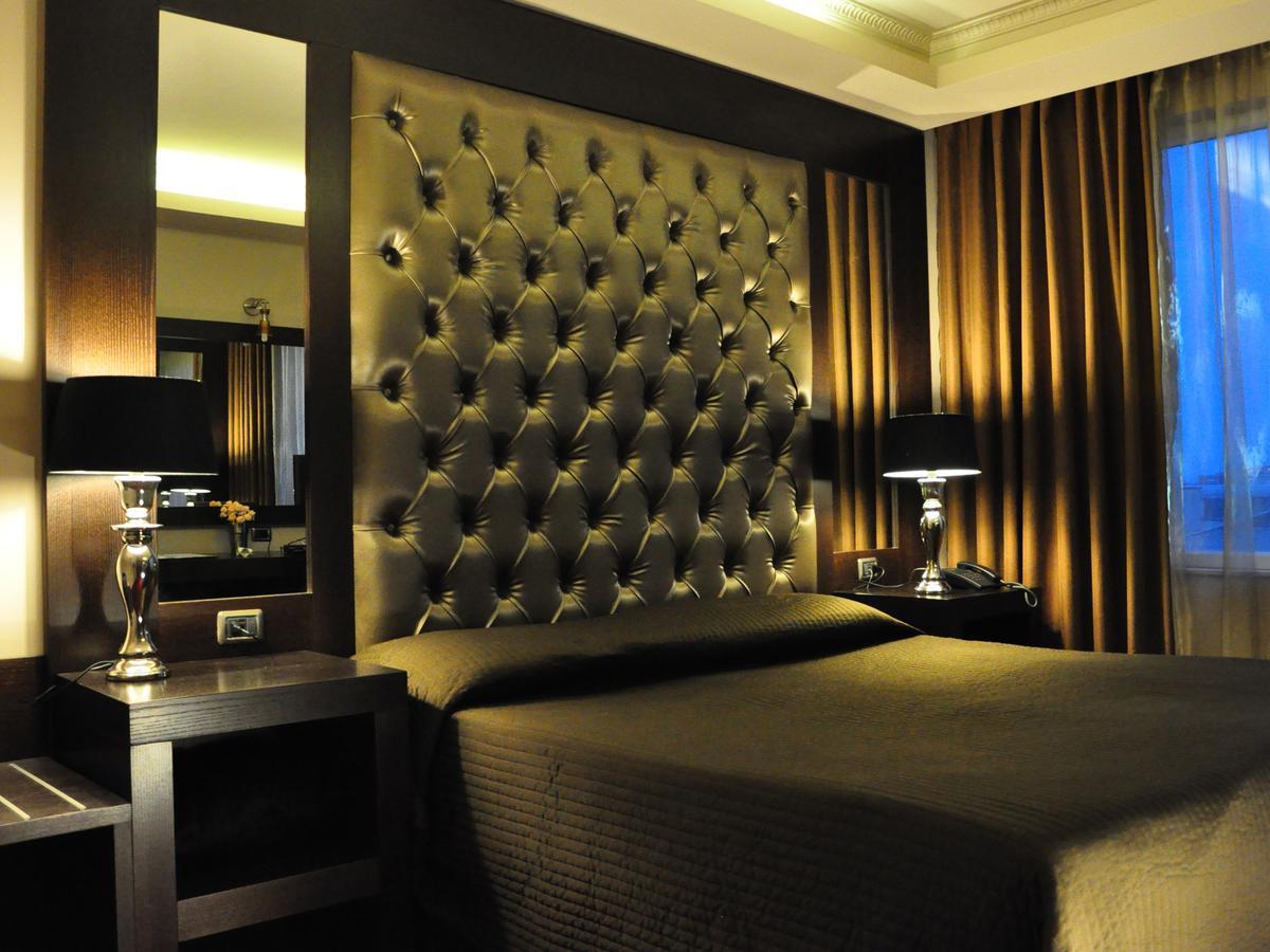 Hotel Doro City Τίρανα Εξωτερικό φωτογραφία
