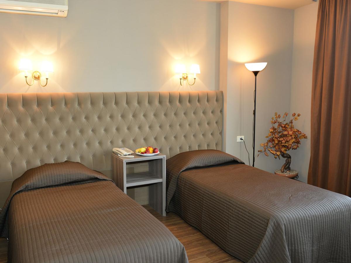 Hotel Doro City Τίρανα Εξωτερικό φωτογραφία