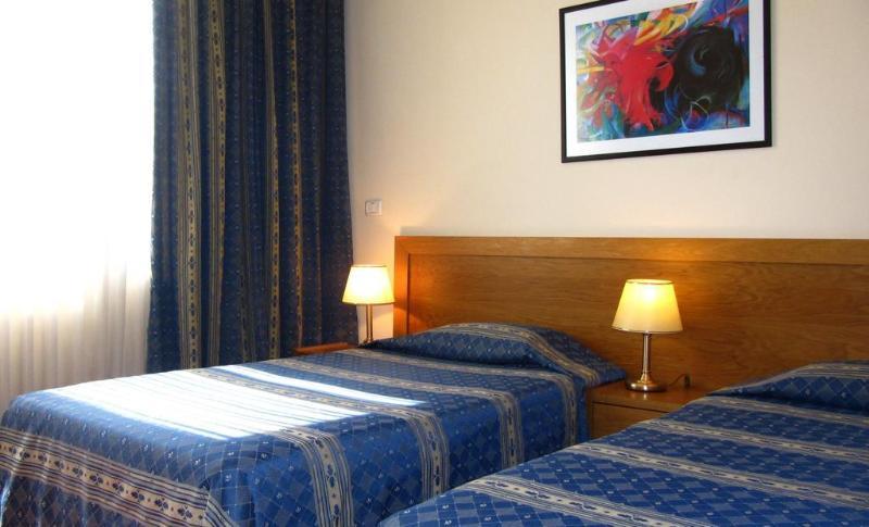 Hotel Doro City Τίρανα Εξωτερικό φωτογραφία