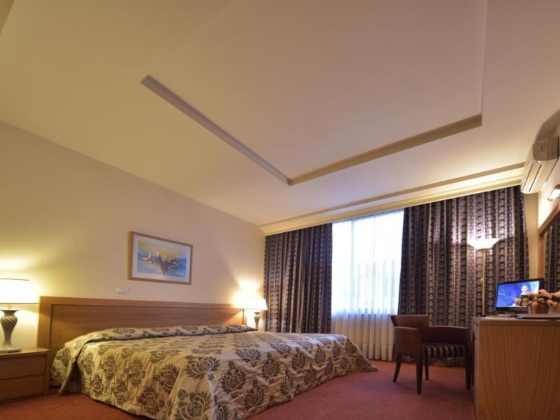 Hotel Doro City Τίρανα Εξωτερικό φωτογραφία