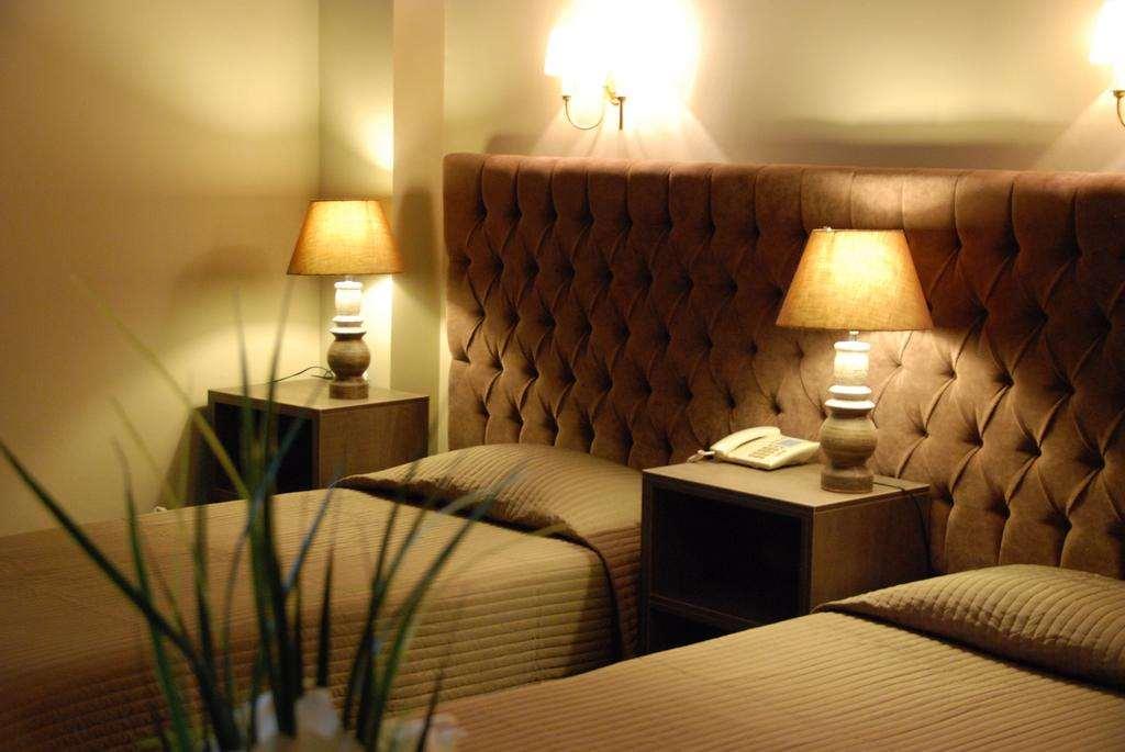 Hotel Doro City Τίρανα Δωμάτιο φωτογραφία
