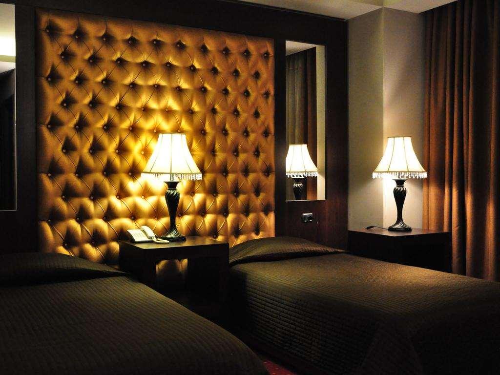 Hotel Doro City Τίρανα Δωμάτιο φωτογραφία